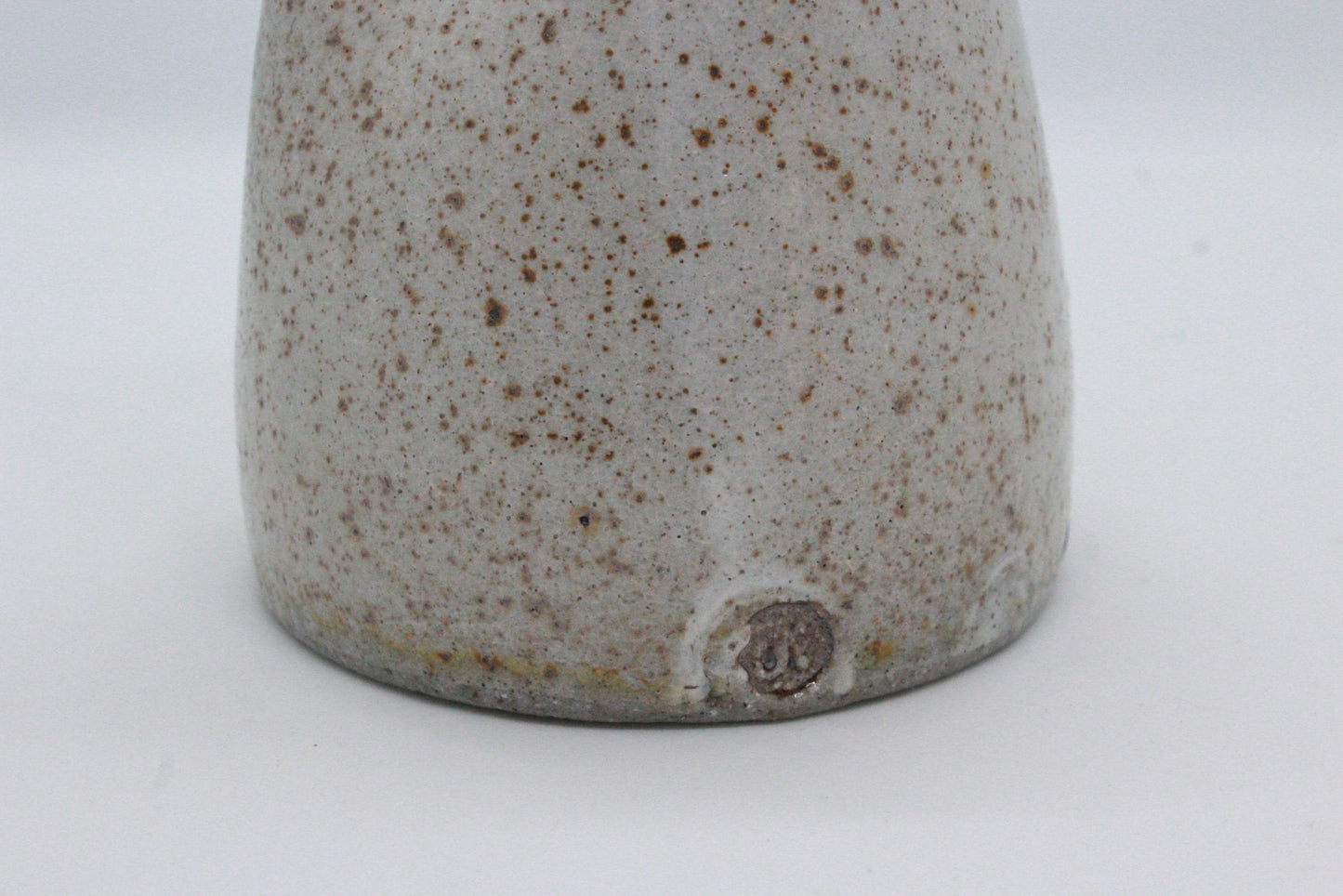 Jack Doherty Ceramics: Pourer