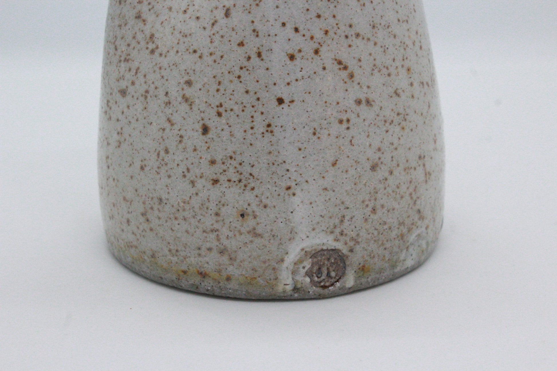 Jack Doherty Ceramics: Pourer
