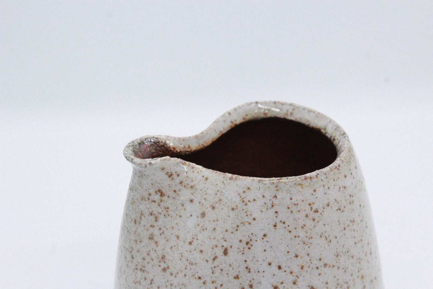 Jack Doherty Ceramics: Pourer
