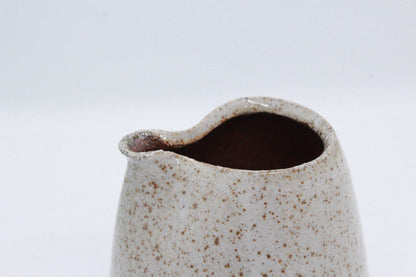Jack Doherty Ceramics: Pourer