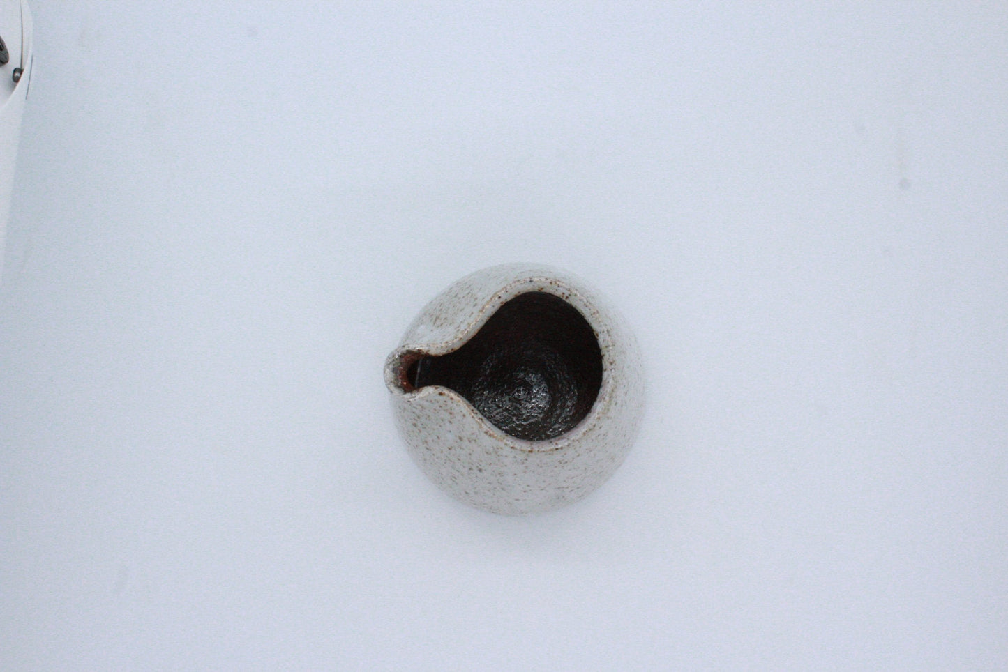 Jack Doherty Ceramics: Pourer