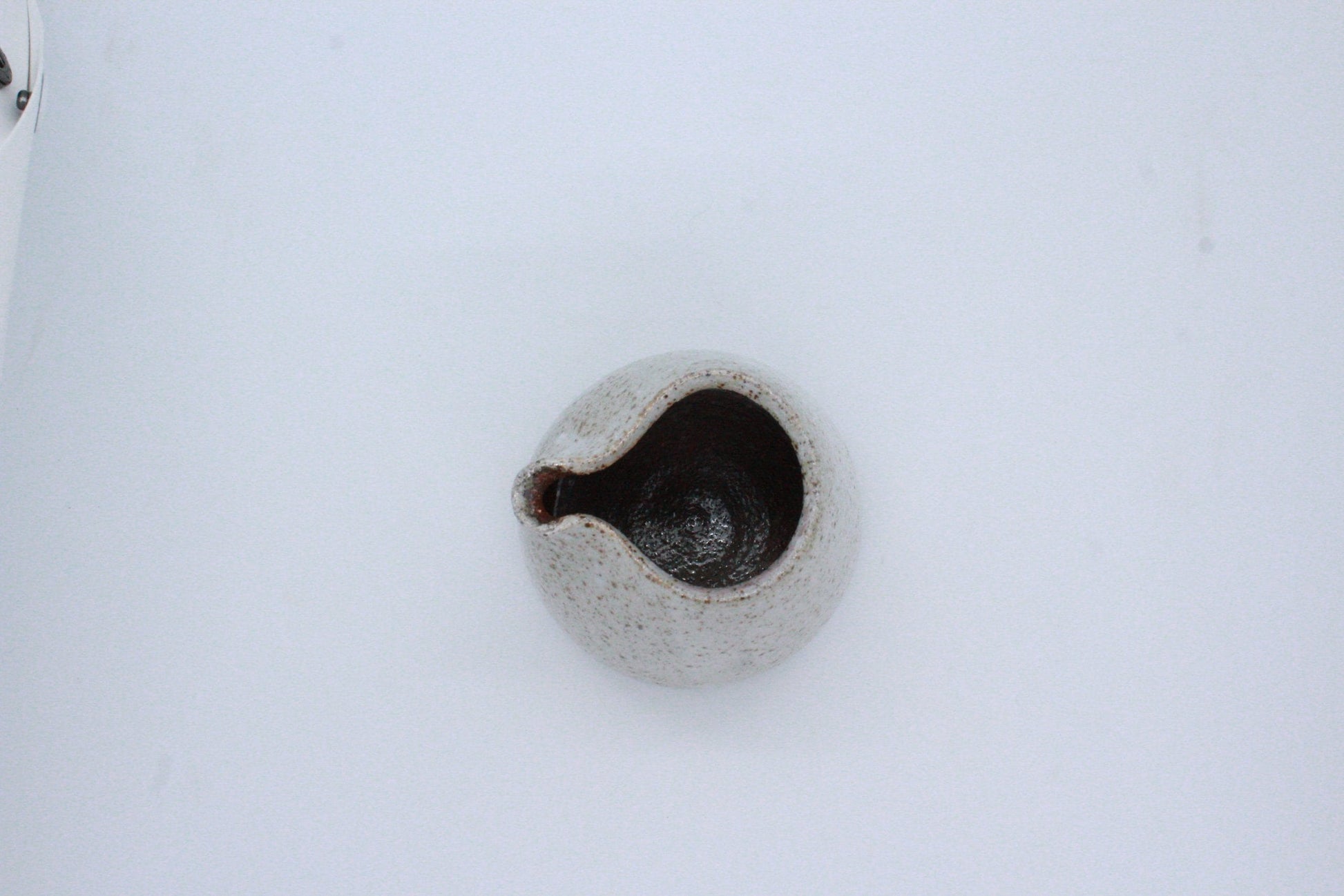 Jack Doherty Ceramics: Pourer
