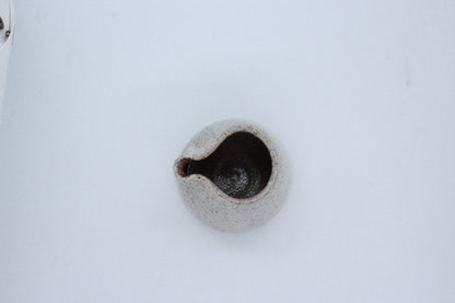 Jack Doherty Ceramics: Pourer