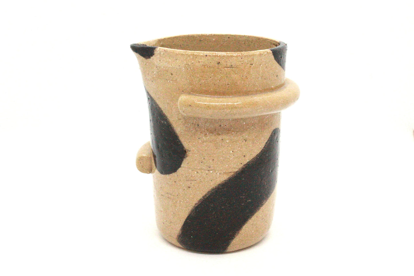 Studio Agni: Striped Mug