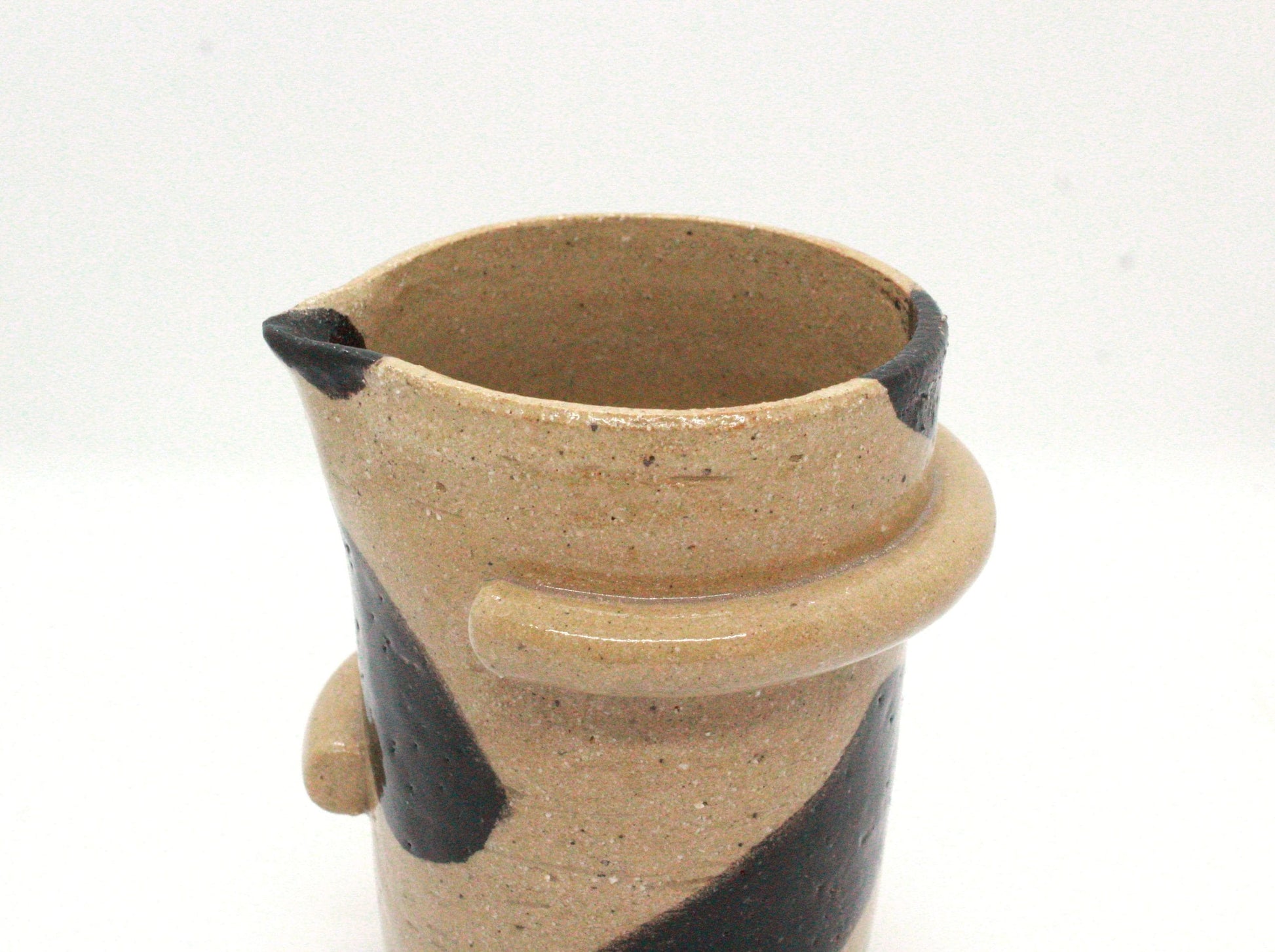Studio Agni: Striped Mug