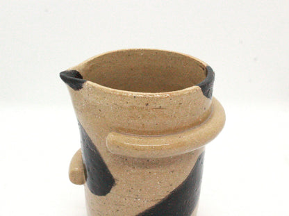 Studio Agni: Striped Mug