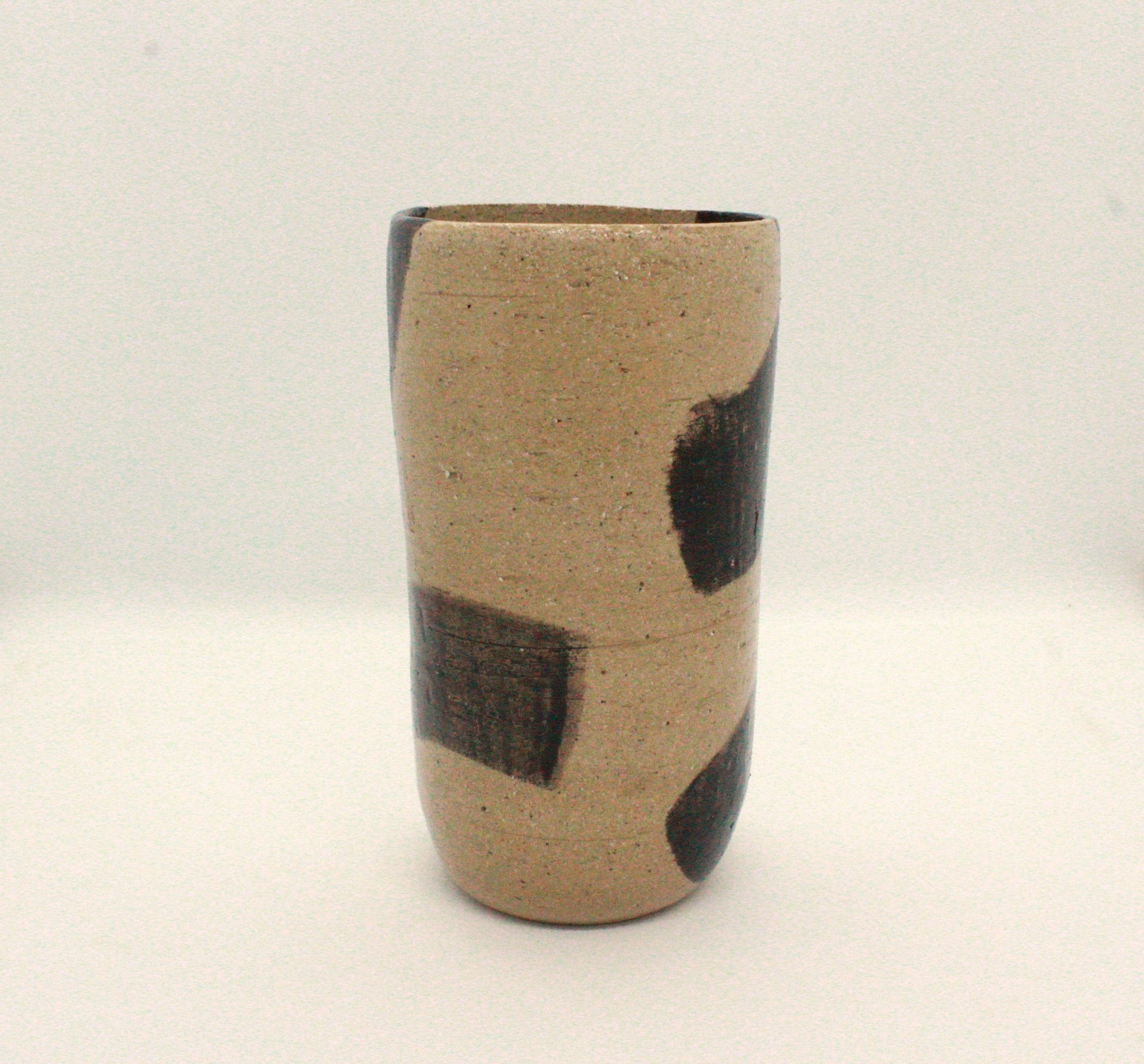 Studio Agni: Striped Mug
