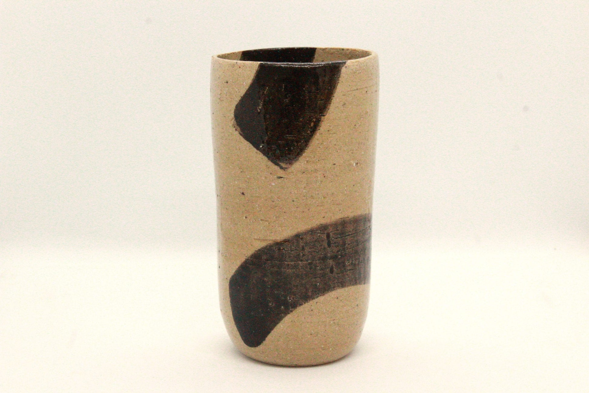 Studio Agni: Striped Mug
