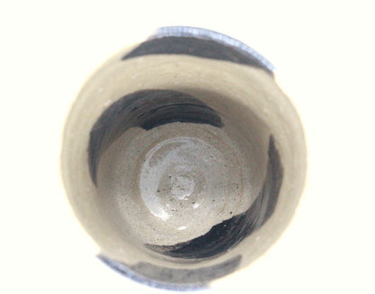 Studio Agni: Striped Tall Tumbler