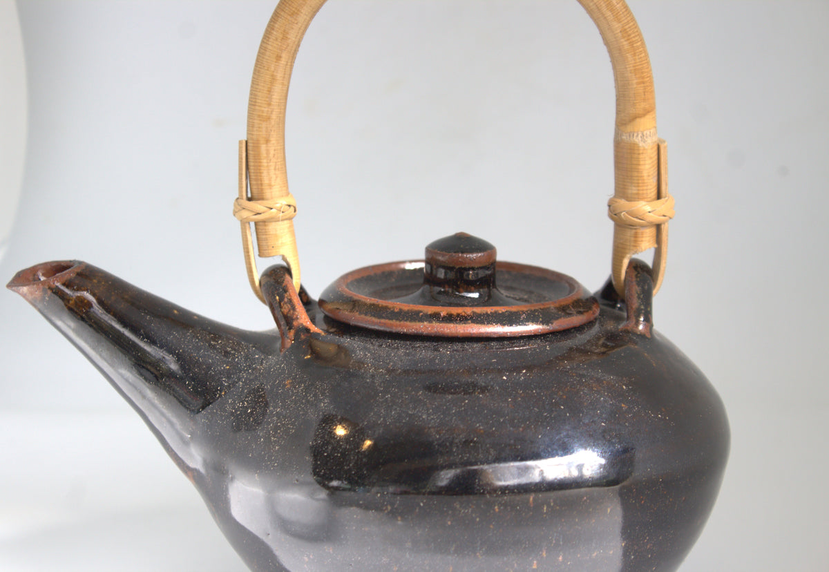 Lucy Rutter Teapot