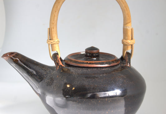 Lucy Rutter Teapot