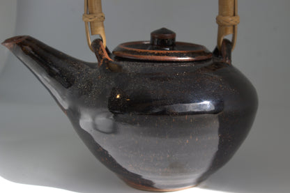 Lucy Rutter Teapot