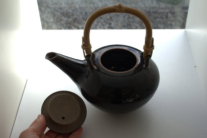 Lucy Rutter Teapot