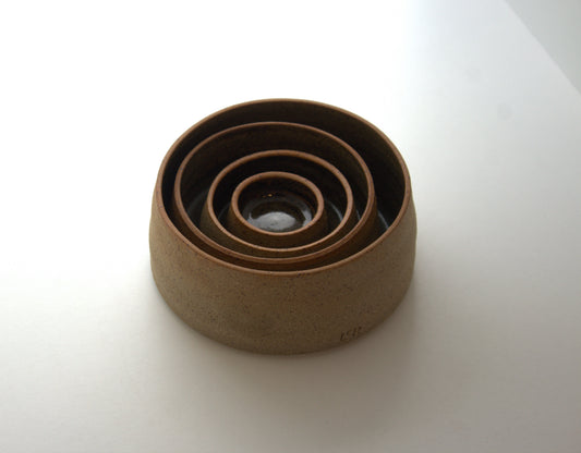 Lucy Rutter Mini Tondo Set