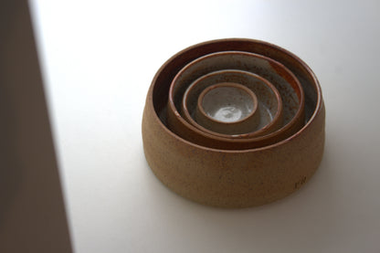 Lucy Rutter Mini Tondo Set