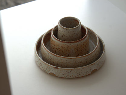 Lucy Rutter Mini Tondo Set