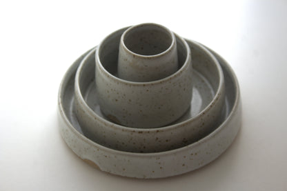 Lucy Rutter Mini Tondo Set