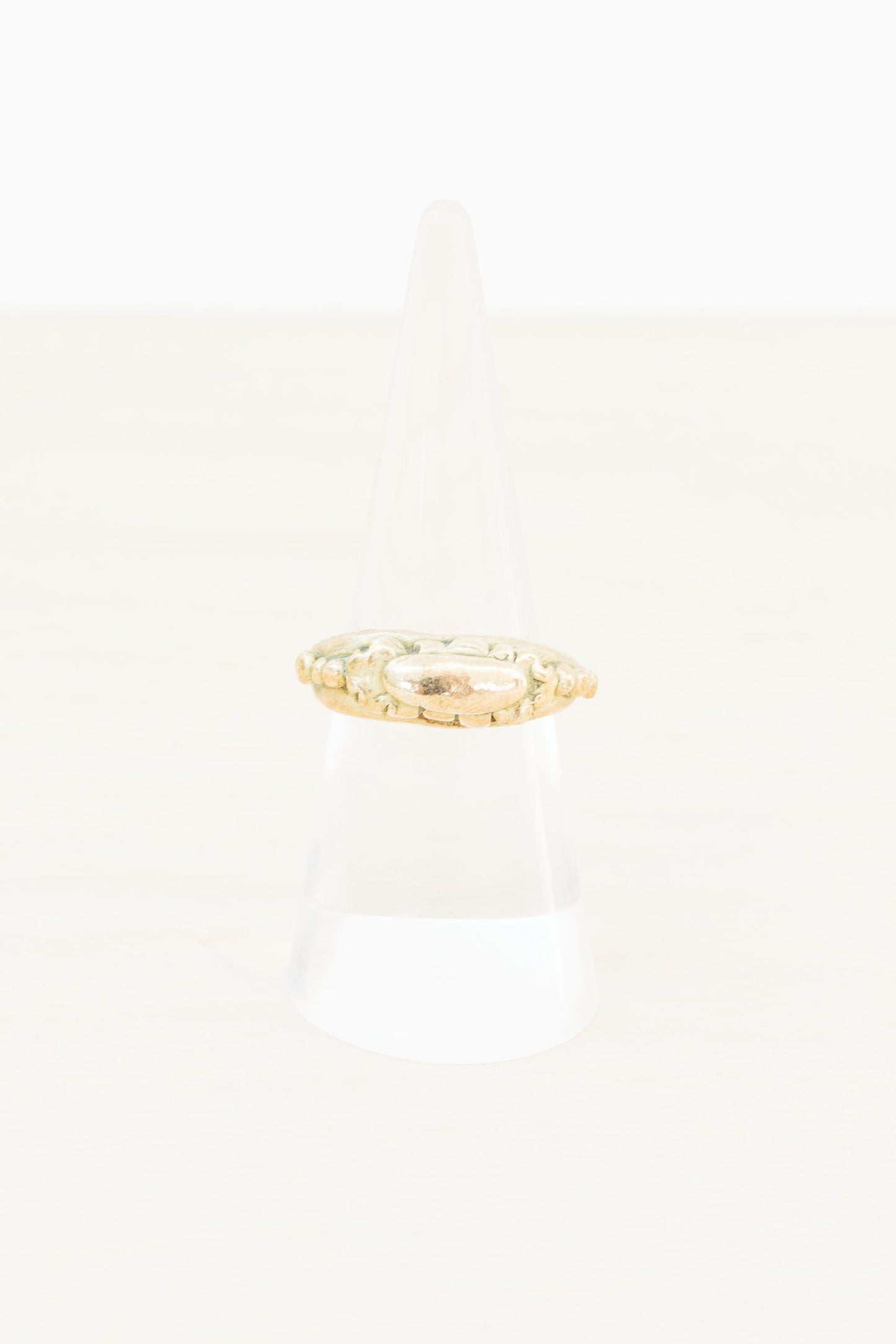 HOUSE OF AQUILA - April Rose Ring