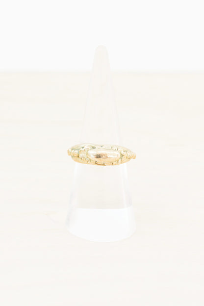 HOUSE OF AQUILA - April Rose Ring