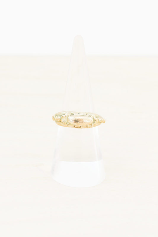 HOUSE OF AQUILA - April Rose Ring