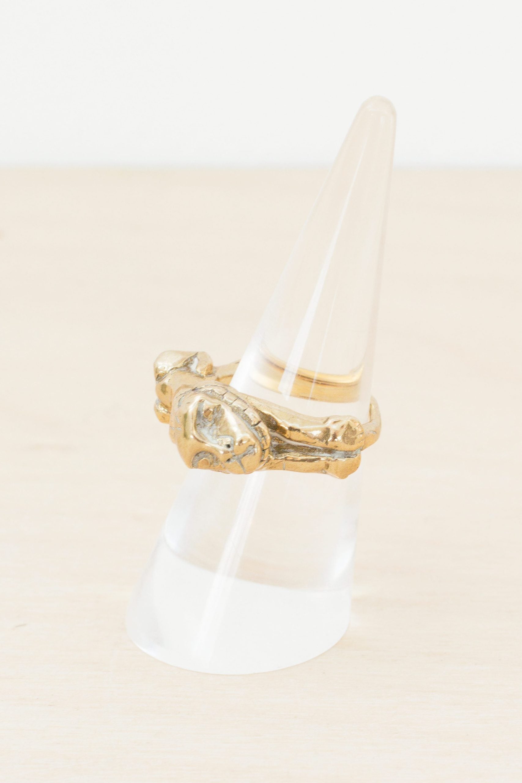HOUSE OF AQUILA - Leo Ring