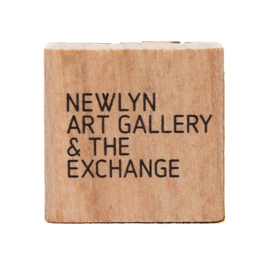 Newlyn Art Gallery - Pencil Sharpener