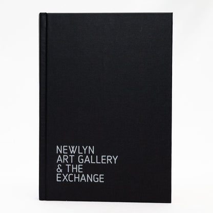 Newlyn Art Gallery - A4 Sketchbook