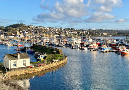 EVENT: Walking Tours With Newlyn Art Gallery Director £75