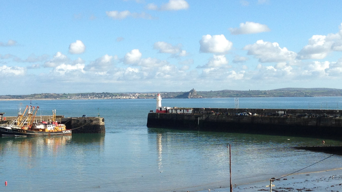 EVENT: Walking Tours With Newlyn Art Gallery Director £75