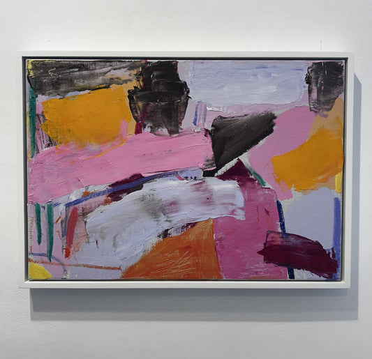 Bo Hilton: Rose Current