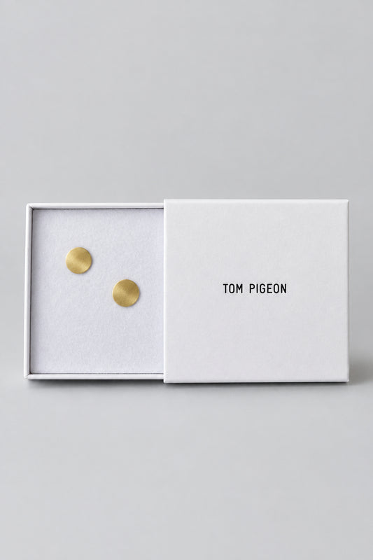Tom Pigeon Stack Mini Earrings