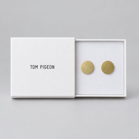Tom Pigeon Stack Midi Earrings