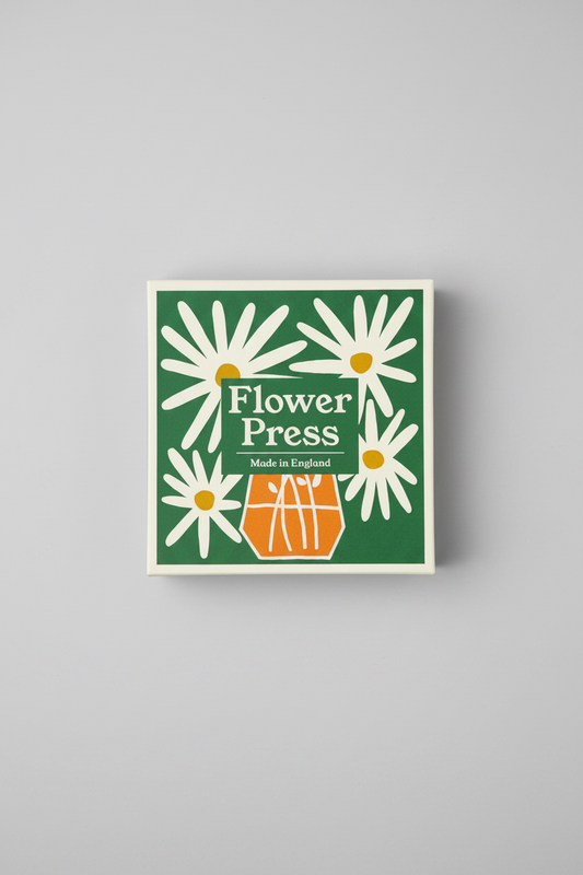 Flower Press Kit - Small