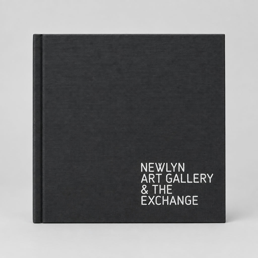 NAG sketchbook square