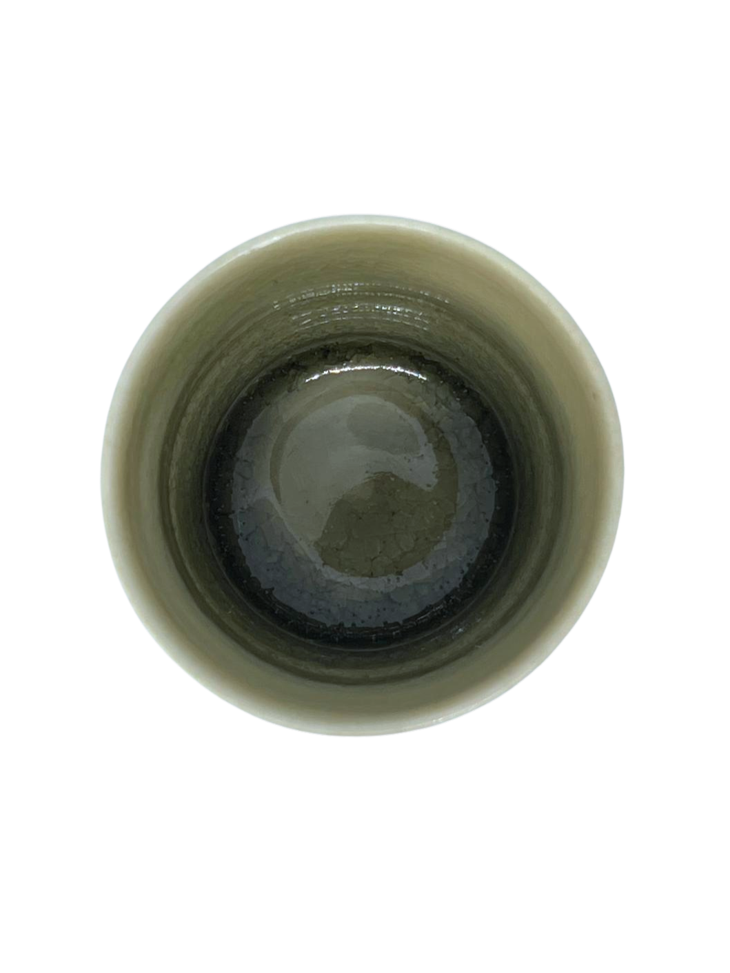 William Papworth - Green Cup