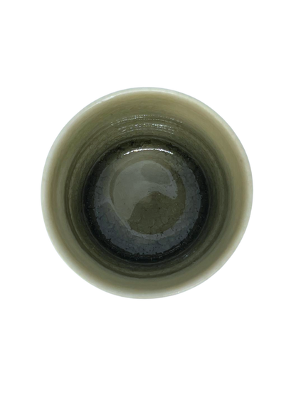 William Papworth - Green Cup